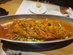 -中国徽菜·徽商故里(罍街店)