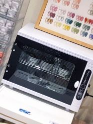 -Ami nail爱米美甲美睫