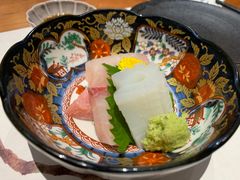 刺身-鮨鳳