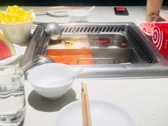-海底捞火锅(顺义华联店)