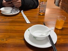 -老地方海鲜坊(步行街店)