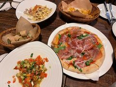 -FABIO’S费比欧披萨餐厅