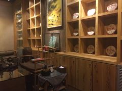 -范长伟灸草堂(甘家口店)