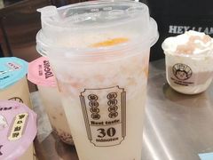 -我是酸奶君(壹方城店)