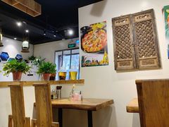 -茶花妹子云南餐厅(传媒大学店)