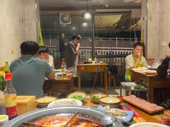 -陈眼镜火锅(总店)