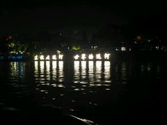 -运河游船(武林门码头)