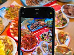 -四禧精酿铜锅涮肉·烧烤工场(大明湖店)