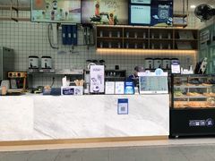 -茶百道(春熙路银石广场店)