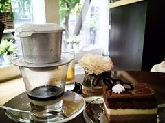 -Trung Nguyen Café Legend