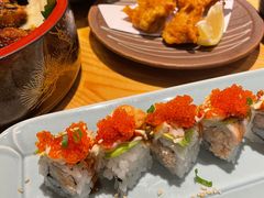 -Tuna maki寿司(园区永旺店)