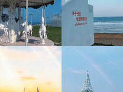 -日照灯塔风景区