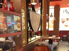 -满园烤鸭·春饼(沈北万达店)