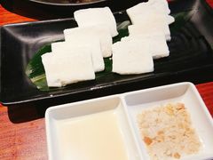 -山之屋炭火烧肉·生啤畅饮(大朗万科中央公园店)