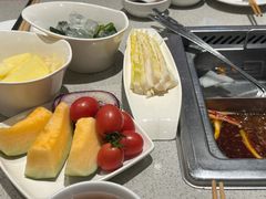 -海底捞火锅(澳德乐店)