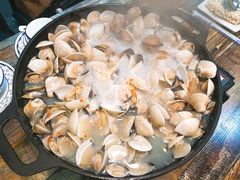 -拾下卜卜贝•海鲜火锅