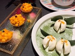 -锦府园·新台州菜(合生汇店)
