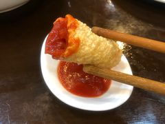 -奎元馆.百年奎元.非遗传承(西湖边的解放路店)
