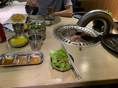 -大阪烧肉BAKA一代(十亩地店)