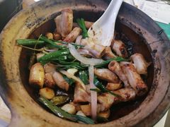 -老伙记海鲜码头(北滘店)