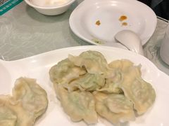 -黄家饺子东北特色菜馆(湖滨商业街店)