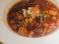 -长寿面馆(振兴路店)
