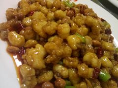 -老苏扬饭店