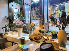 -小喜客·云南特色菜(纳西庭院店)