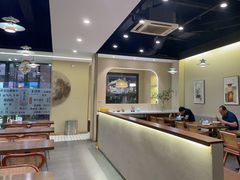 -面道赞宁海海鲜面(迎凤街店)