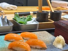 -Sushi Hanzo半藏(天环广场店)