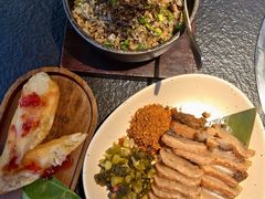 -菌自由丨野生菌火锅特色庭院餐厅(丽江古城店)