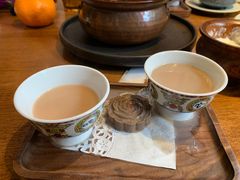 -敏珠拉姆藏餐·南京厨房(富春江东街店)