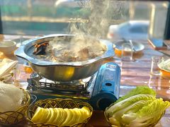 -聚首堂·特色小吃·肘子(什刹海德胜门店)