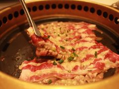 -花味·自助烤肉(雨花客厅店)