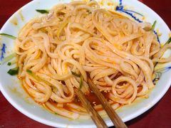 -窄巷子陕菜馆·地道陕西菜(粉巷店)