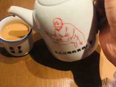 -香园茶社·金陵小灶(老门东店)
