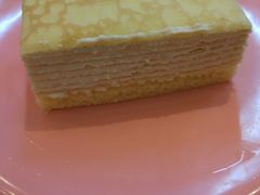 千层蛋糕-争鲜回转寿司(通州万达店)