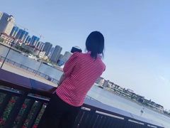 -海河外滩公园