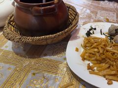 -官塘锋记鱼生·生腌·砂锅粥(牌坊街店)
