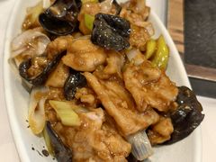 -凯鸽酒楼(大同振兴街店)