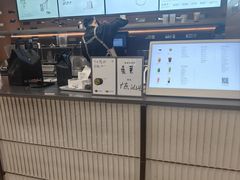 -喜茶(北京翠微百货店)