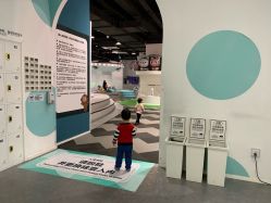 -MINI MARS KIDS CLUB亲子家庭中心(长宁天山店)