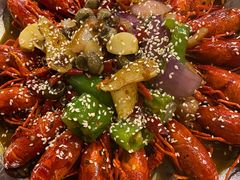 招牌螺丝找虾-螺丝找虾(总统府1912店)