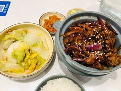 -鹿港小镇(悠唐店)