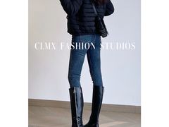 -CLMX(新天地凯德晶萃广场店)