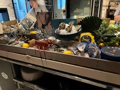 -Osteria Garden 生蚝花园餐厅(原进贤路店)