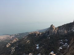 -崂山仰口游览区