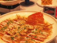 -喜棠·长沙家宴·海鲜·湘菜(麓谷店)