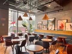-Wagas沃歌斯(杭州黄龙万科店)
