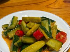 -醉壹号海鲜大排档·老厦门特色菜(厦门美食地标店)